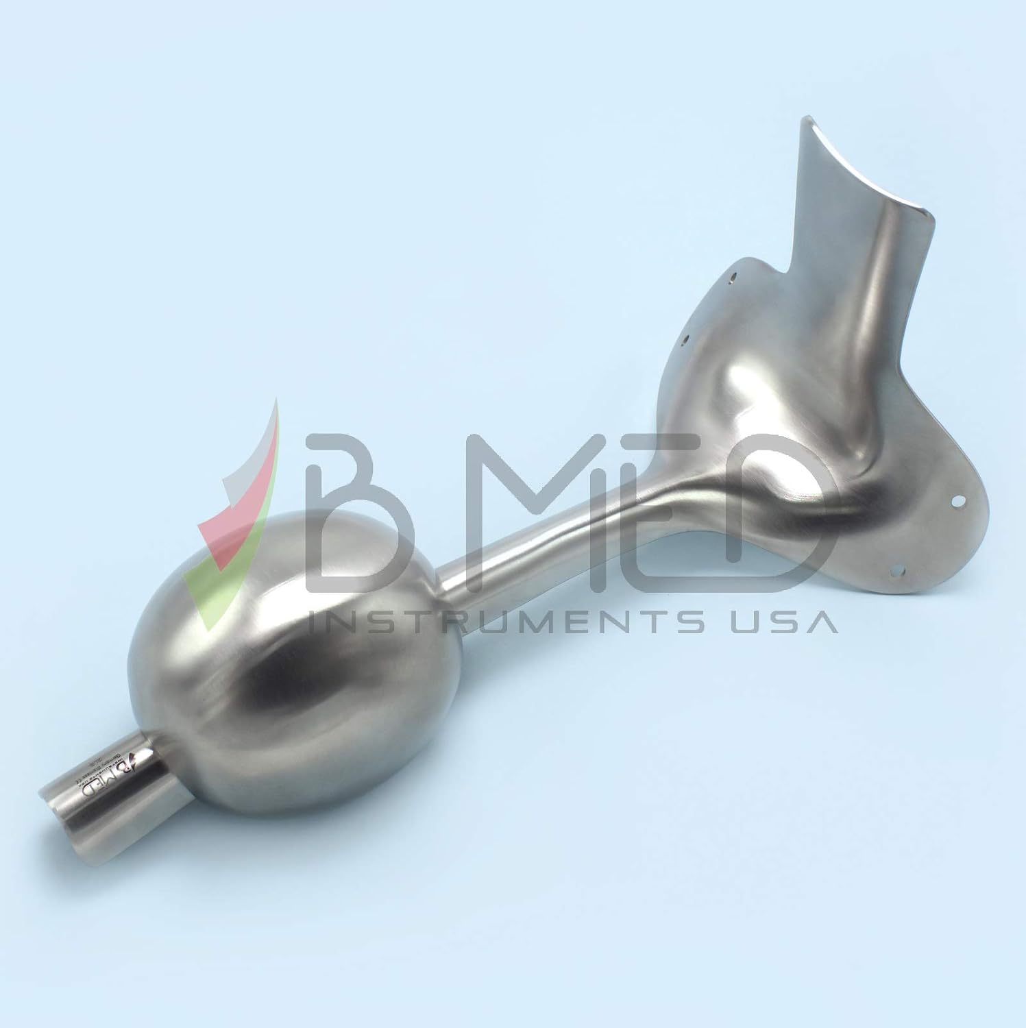 Auvard Weighted Speculum 2 LBS