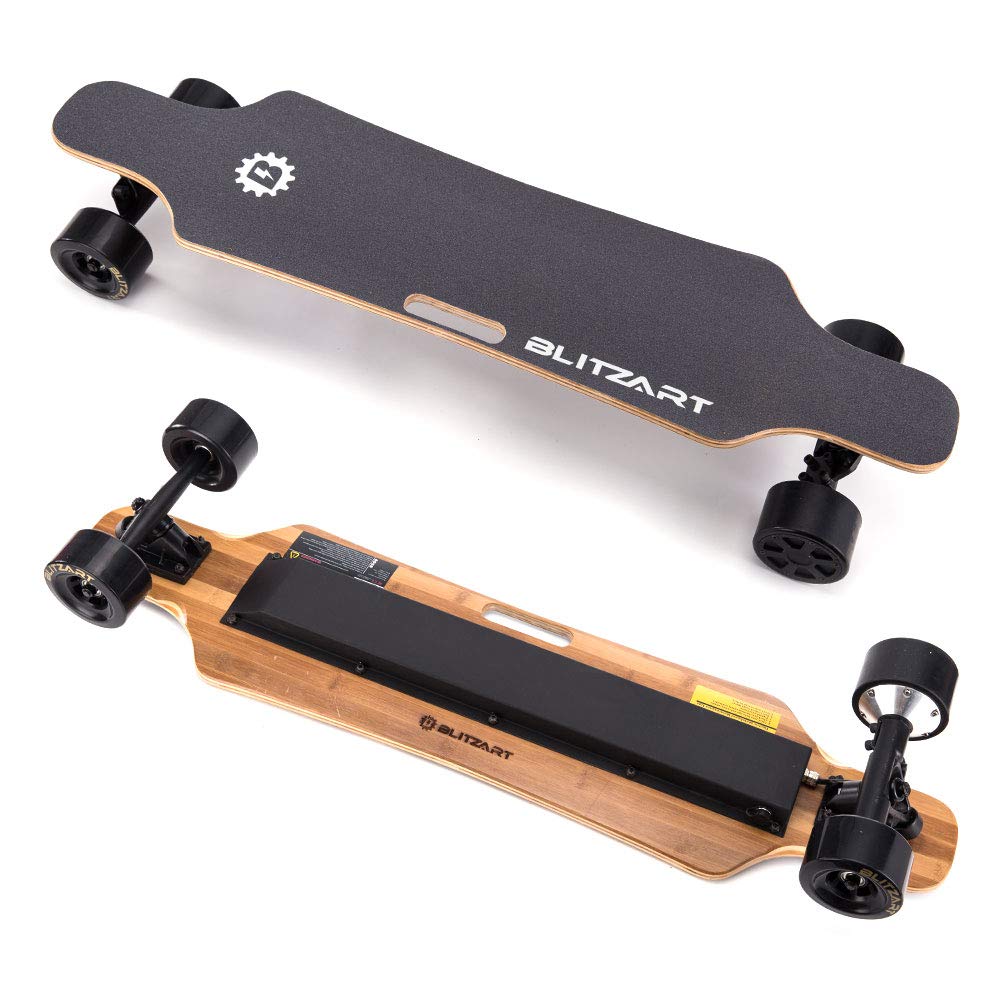 blitzart board