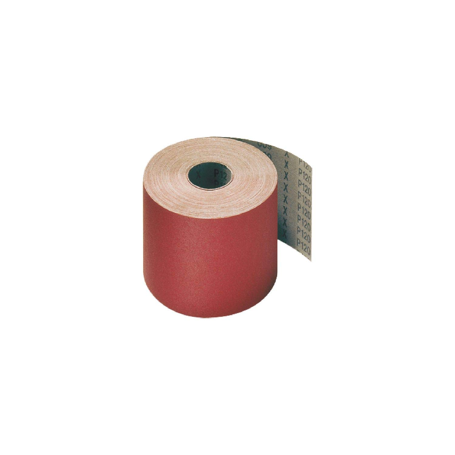 266179 - Rotolo di nastro abrasivo, grana 36, 150 mm x 30 m