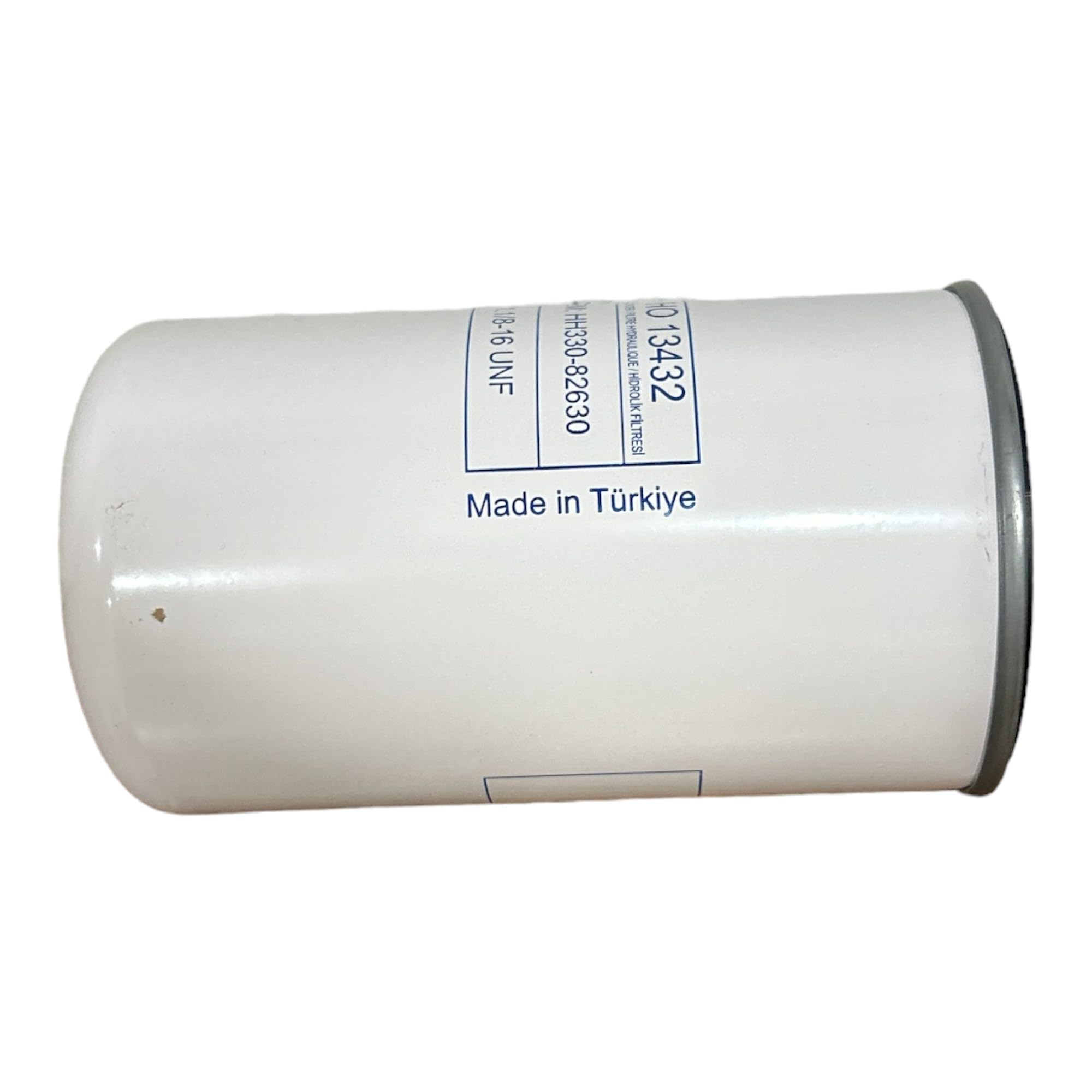 【ppp】2 Amazon.com: Hydraulic Filter HH330-82630 33960-82630 for Kubota