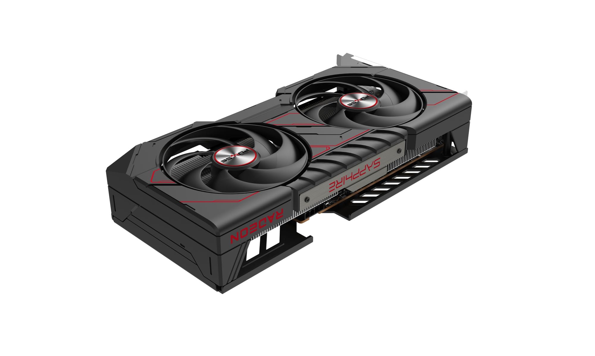 グラフィックボード・グラボ・ビデオカード SAPPHIRE Radeon RX 9060 XT 8GB SAPPHIRE PULSE Radeon RX 9060 XT GAMING OC 8GB | SAPPHIRE