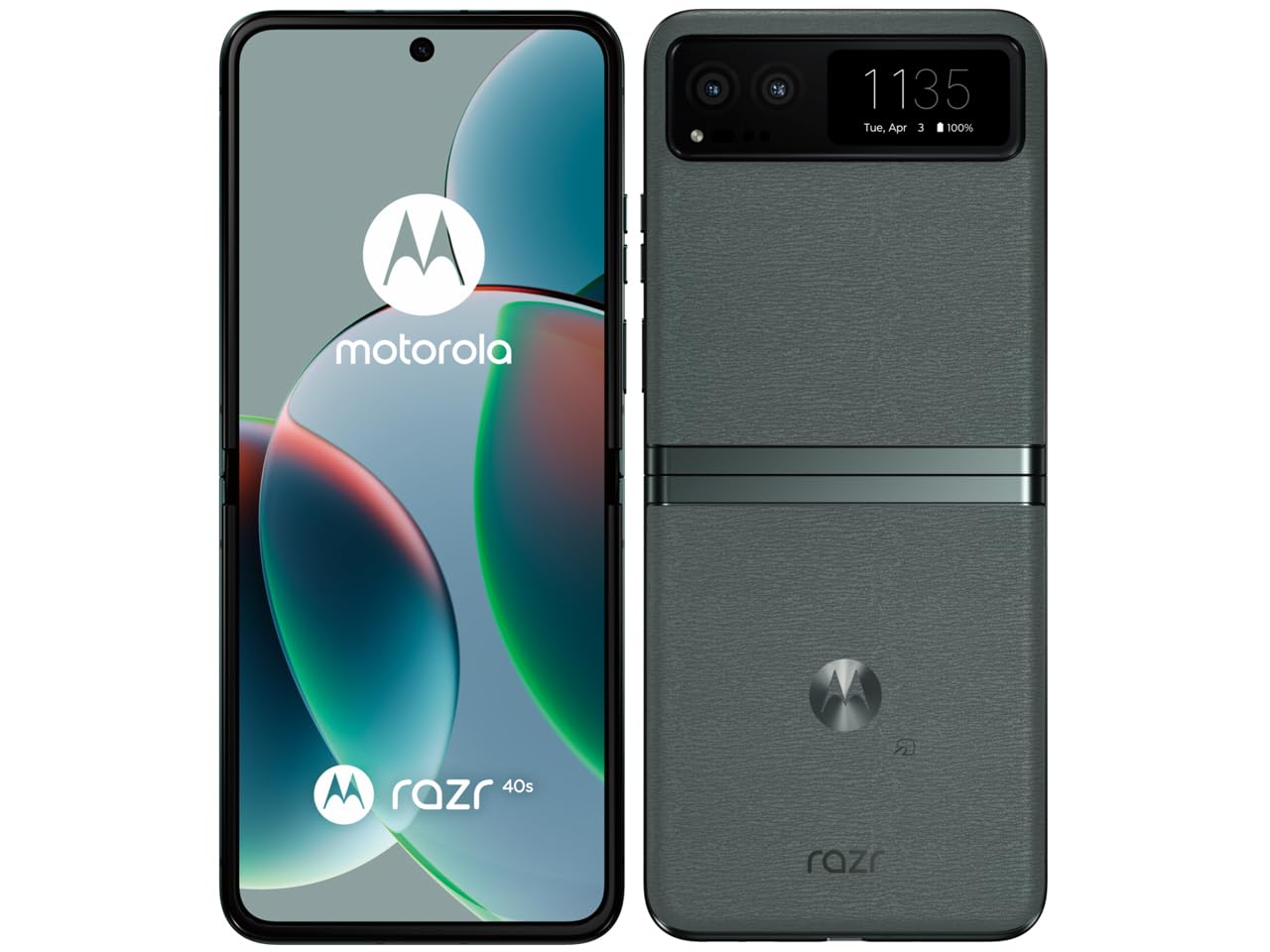 Motorola - 【中古】 A303MO motorola razr 40s サマーライラック SIMフリー 本体 ソフトバンク スマホ  【送料無料】 a303moly7mtm MOTOROLA motorola razr 40s SoftBank [サマーライラック] 価格