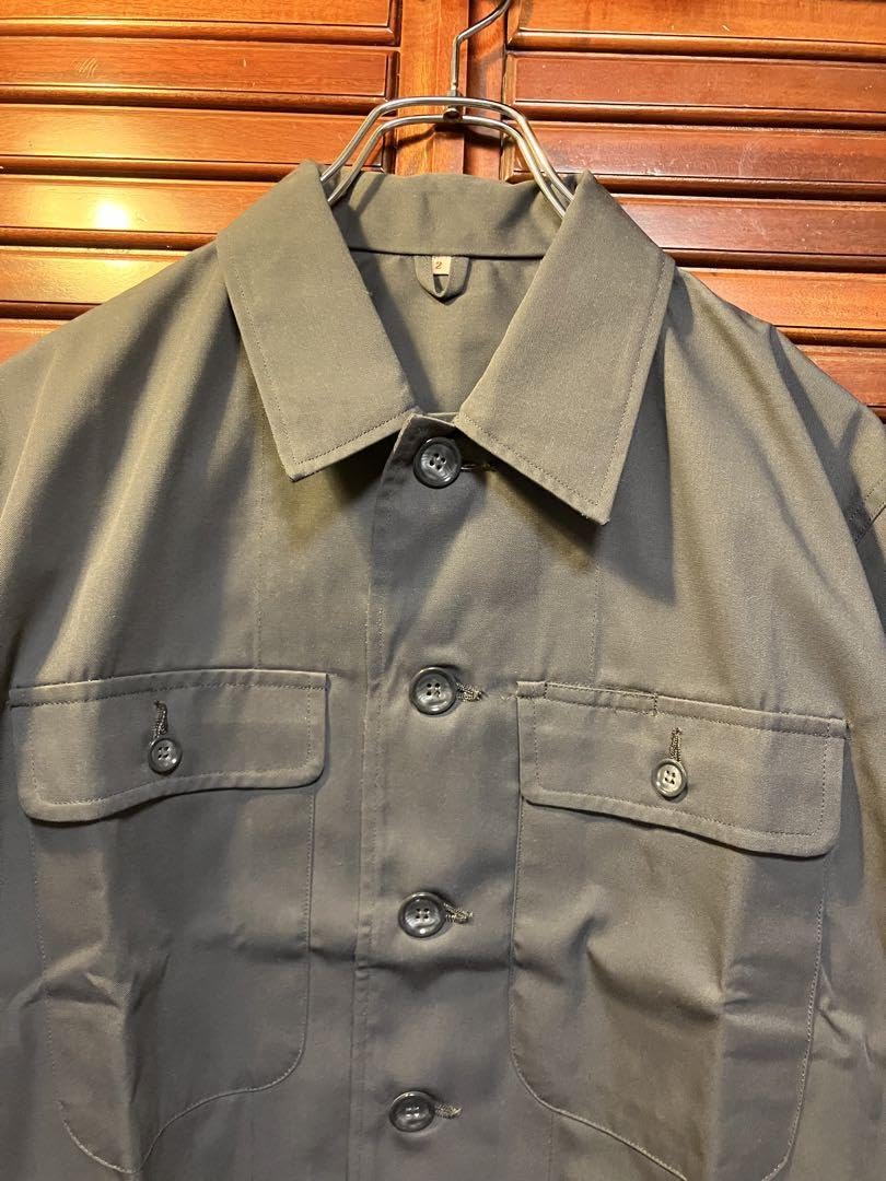 Amazon.co.jp: 帝都高速度交通営団 昭和第一産業 シャツ 制服 鉄道