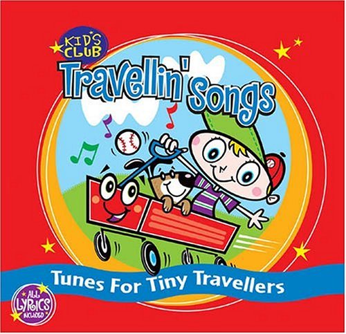 Away We Go [Audio CD] Various Artists