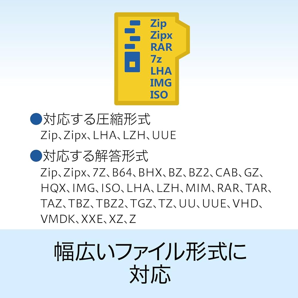 Amazon.co.jp: ソースネクスト ｜ WinZip 28 Standard (旧版
