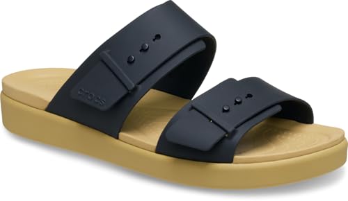 Image of Crocs Brooklyn Women Sandal