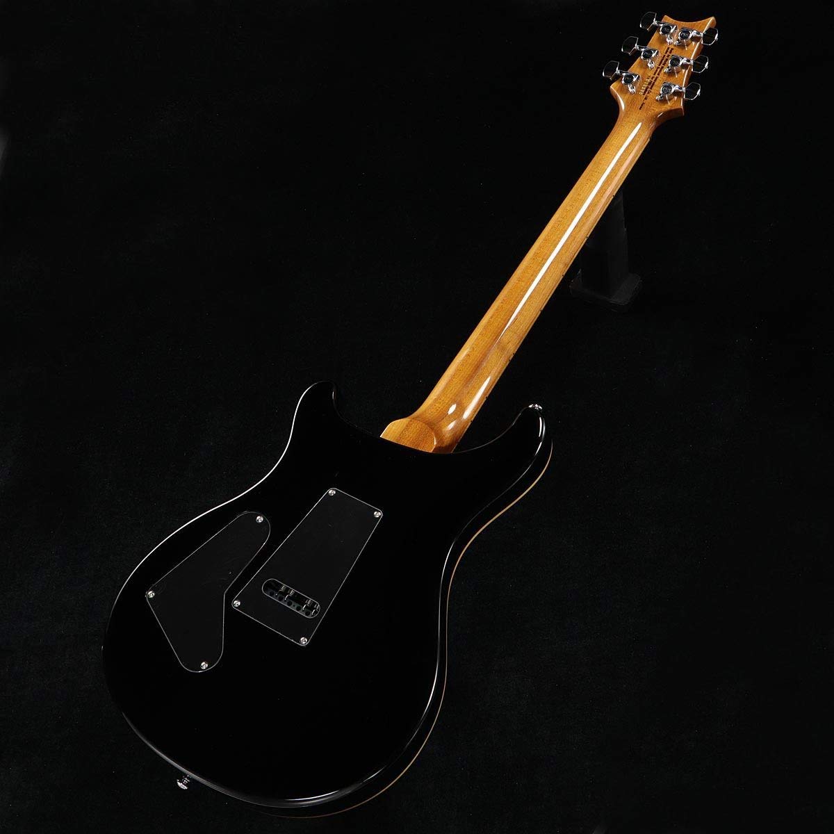 美品 ポールリードスミス SE Custom 24 エレキギター メイプル Amazon | PRS ポールリードスミス エレキギター SE Custom 24