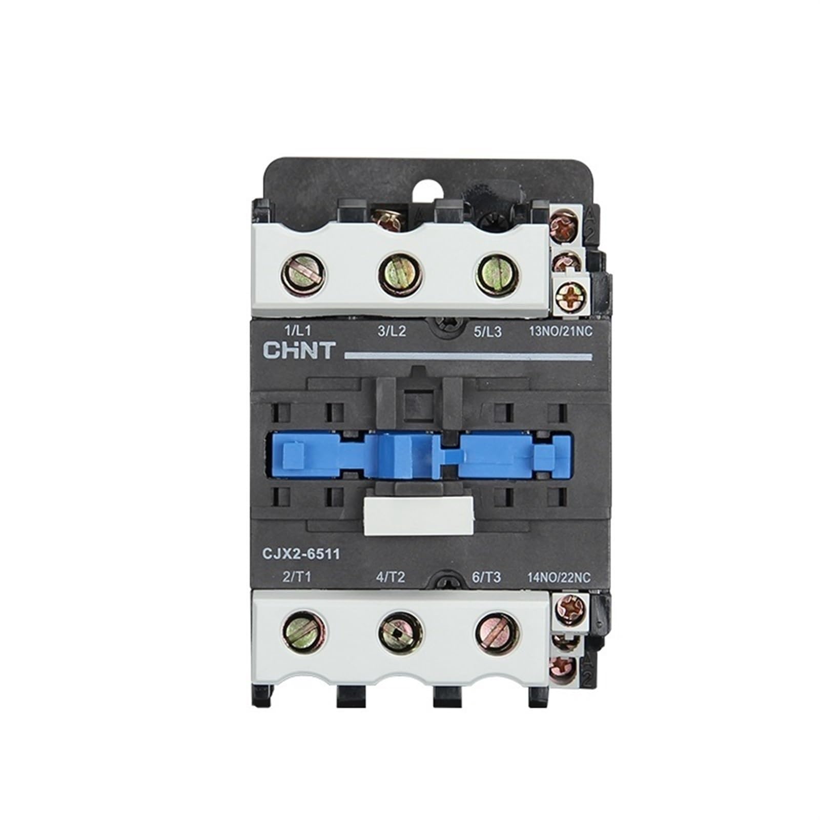 YFHGULBTK AC Contactor 220V 380V CJX2-4011 CJX2-5011 CJX2-6511 CJX2-8511 CJX2-9511(Cjx2-6511,36V AC)