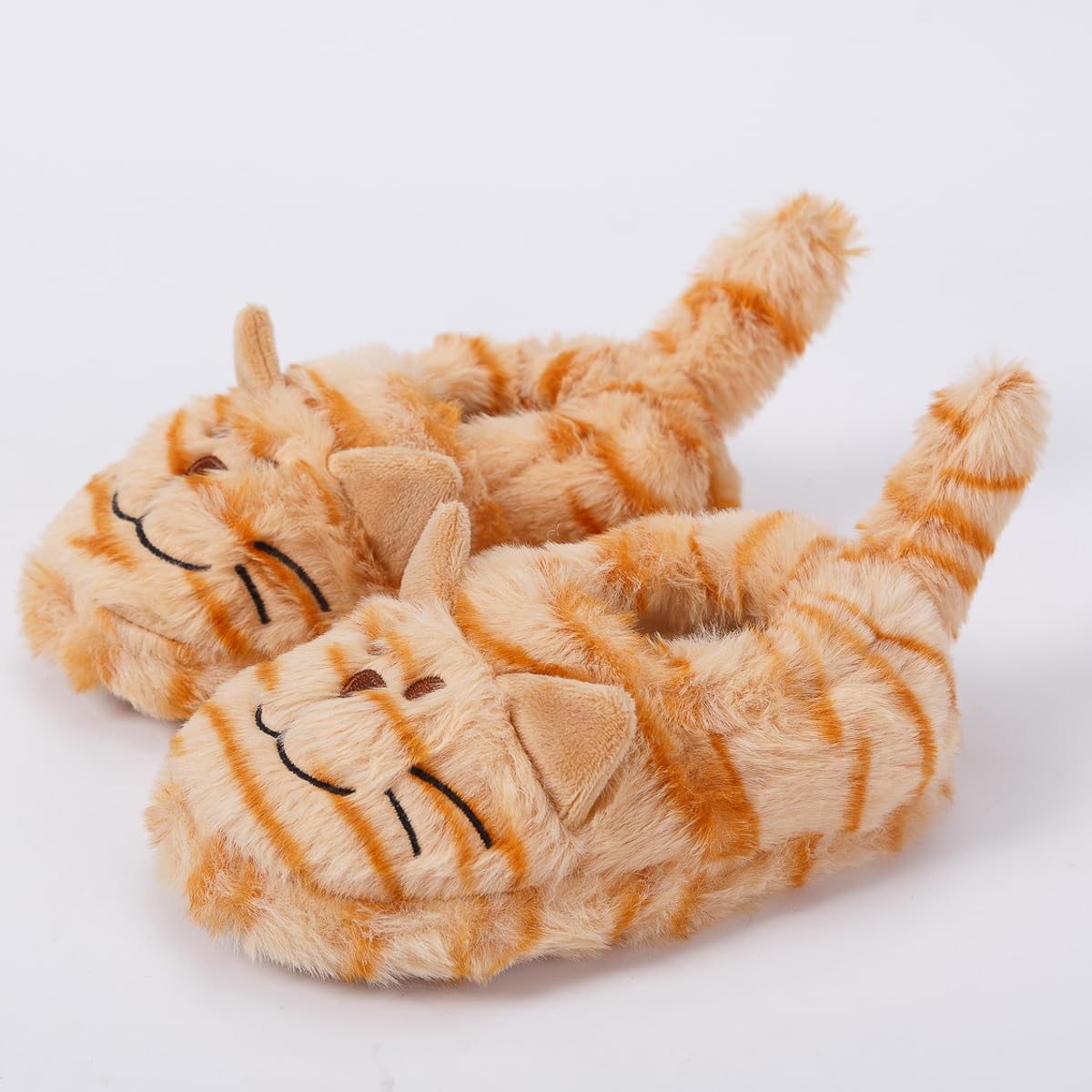 Toddler Girls Slipper Warm House Shoes - Image 3