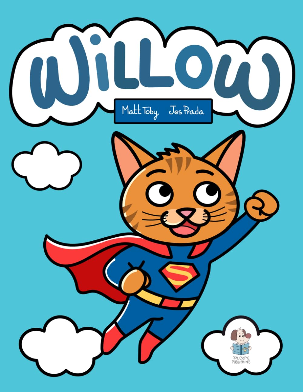 Willow (Pawesome Pets)