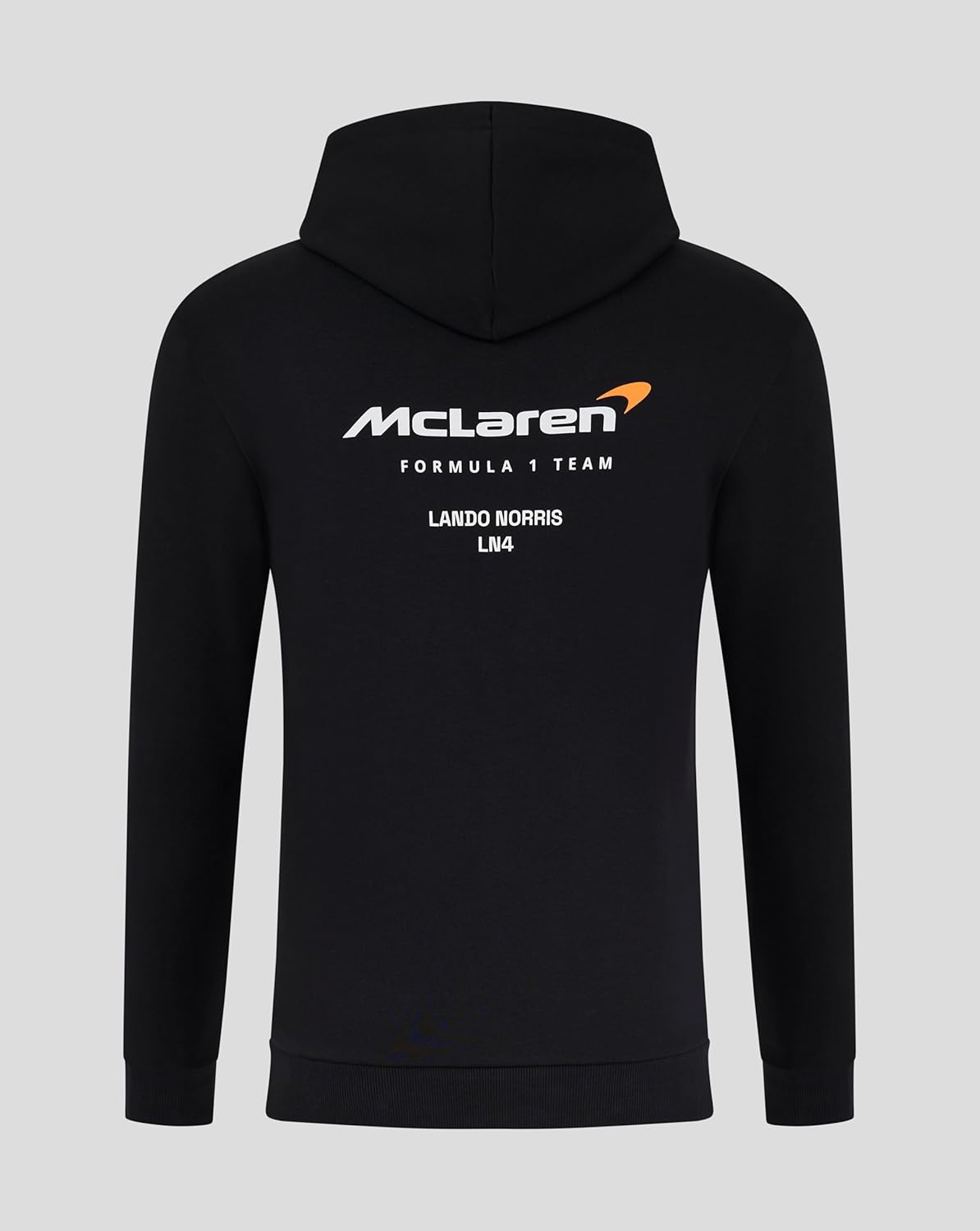 Castore McLaren F1 Lando Norris Driver Hoodie - Image 2