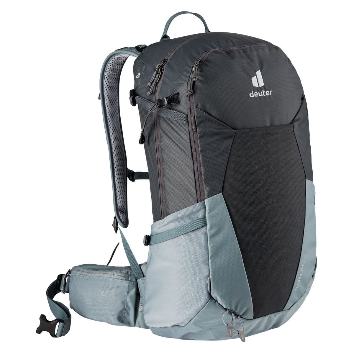 deuter Futura 29 EL – bardzo długi plecak turystyczny