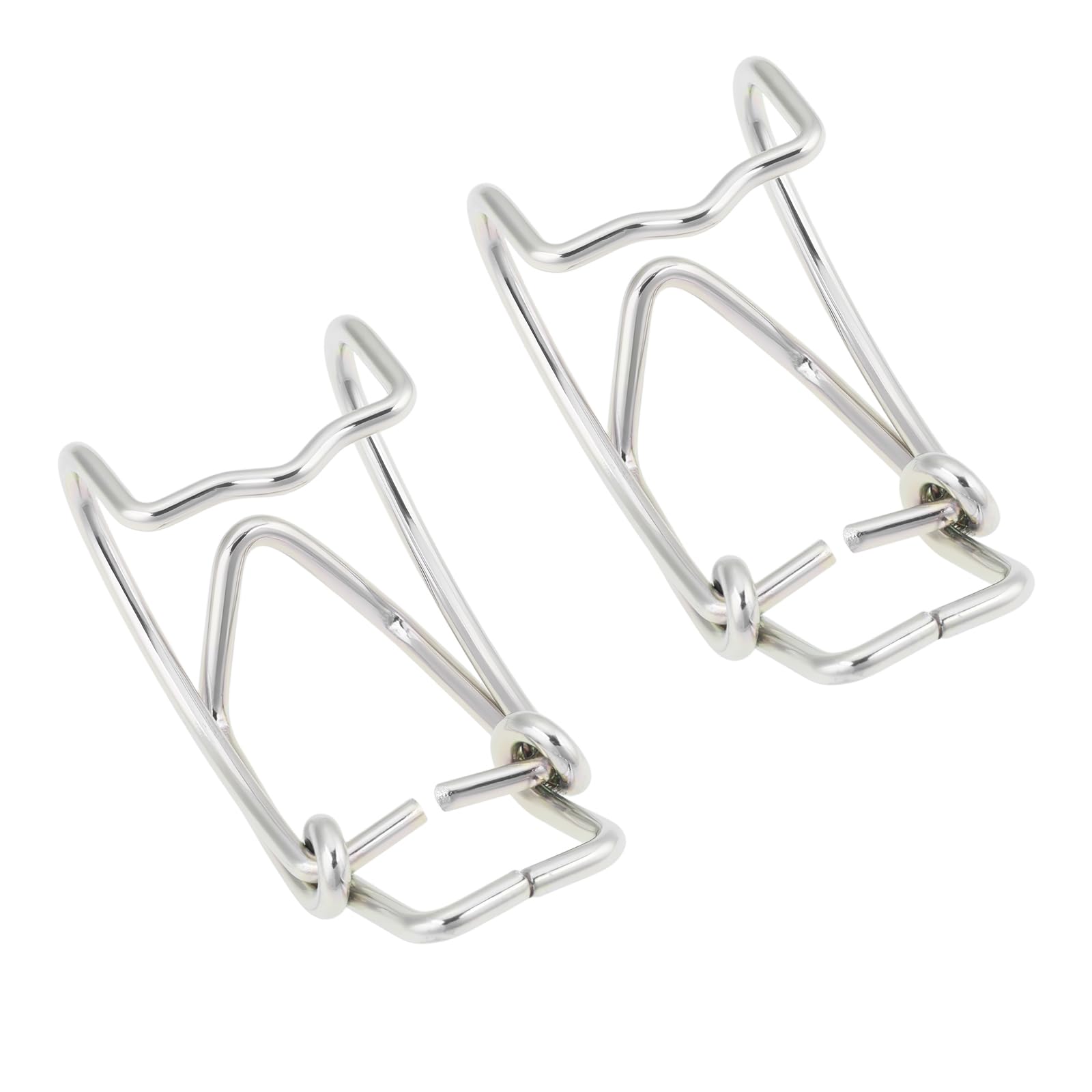 SG Store 2pcs Air Filter Cover Lock Clip P538928 Compatible with Donaldson Air Filter Housing Units