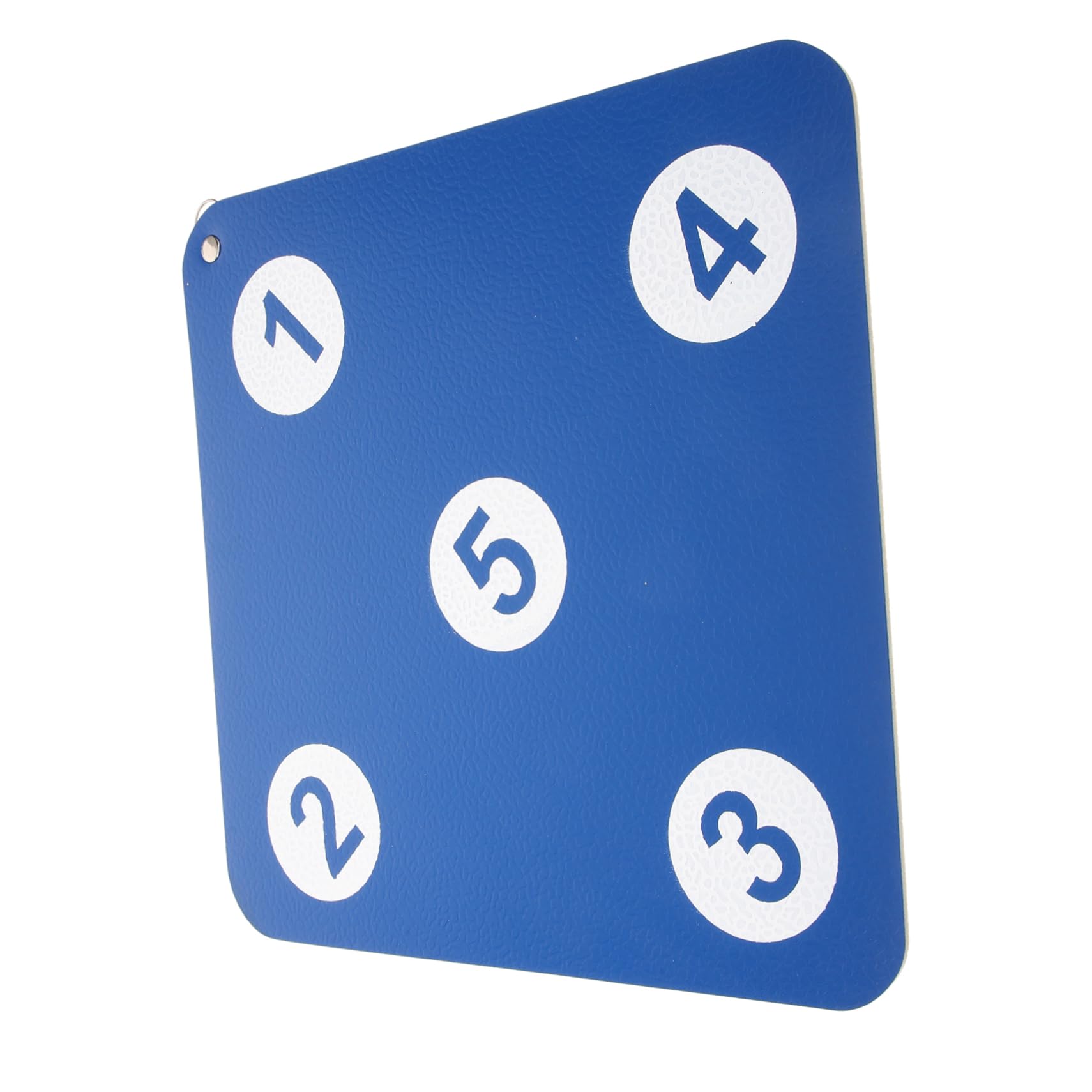 Garneck Indoor Fencing Equipment Durable Fencing Wall Mount Target for Practice Training