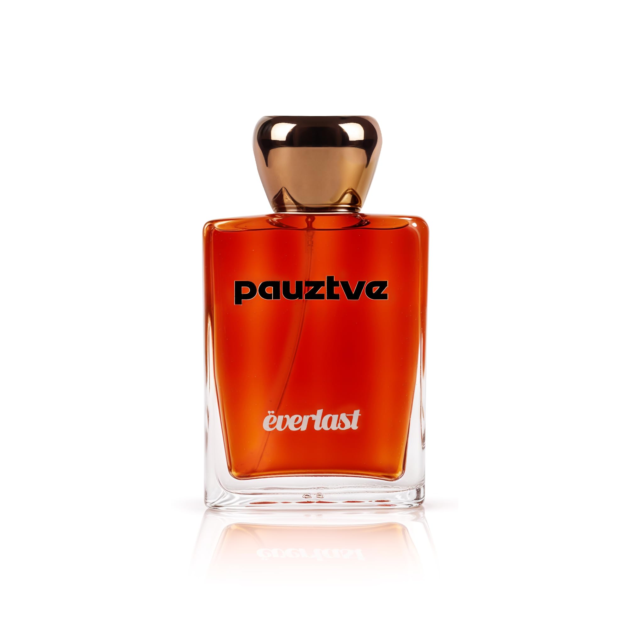 Pauztve Everlast Eau De Parfum for Men & Women with Citrus, Cinnamon, Amber | Premium Long Lasting Unisex Fragrance, 50ml-image-32