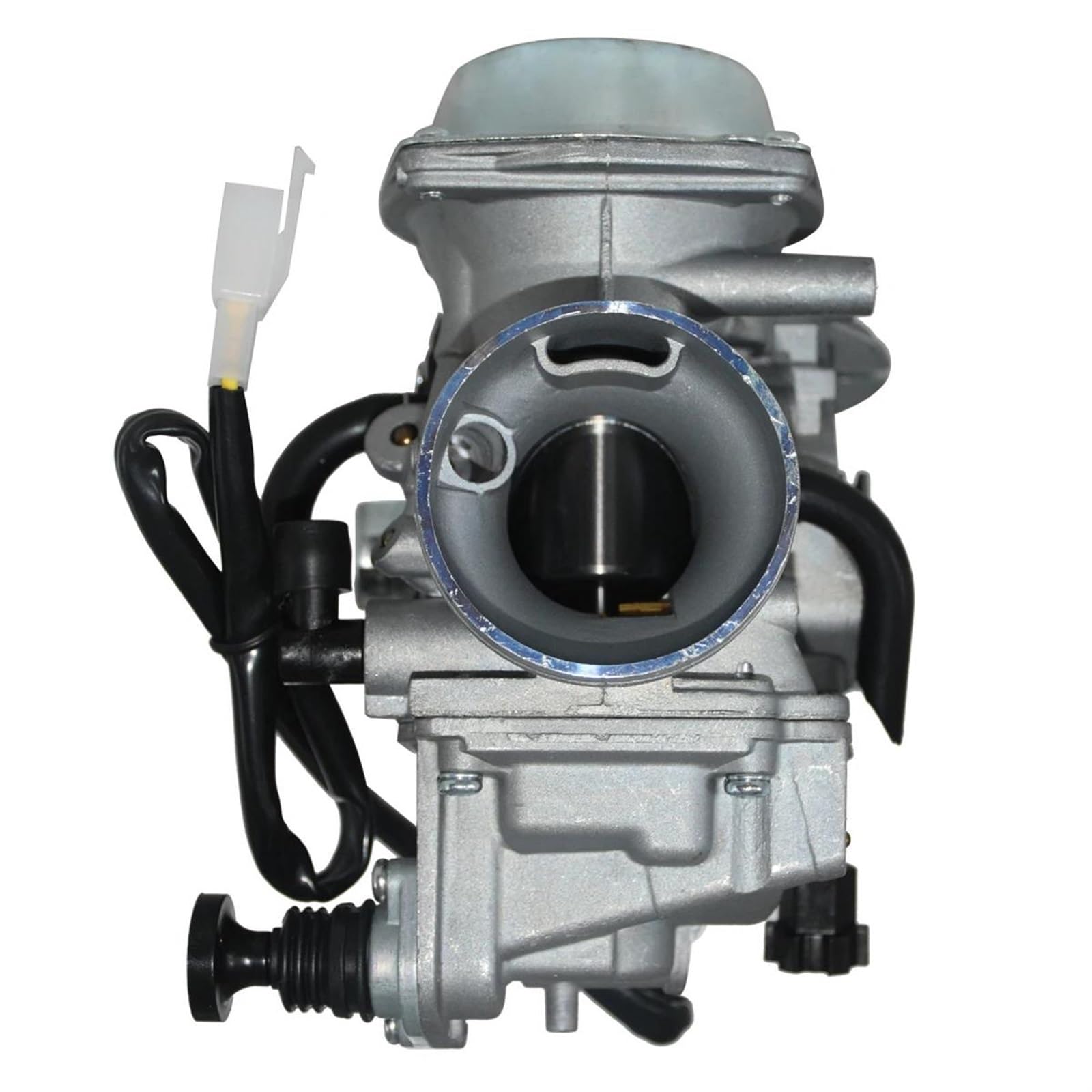 Carburador Gasolina para Rancher 350 para TRX 350 para TE para FE para FM para TM ATV Carburador Y Filtro De Aire Filtro De Aceite Modificación Carburador
