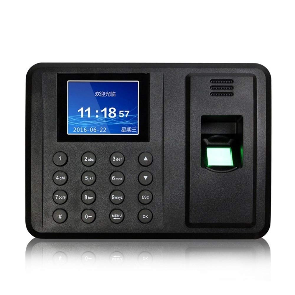 Tempo U disco scaricare scheda perforata macchina Software Free Time Machine presenze Fingerprint presenza di tempo macchina .Per ufficio, compagnia