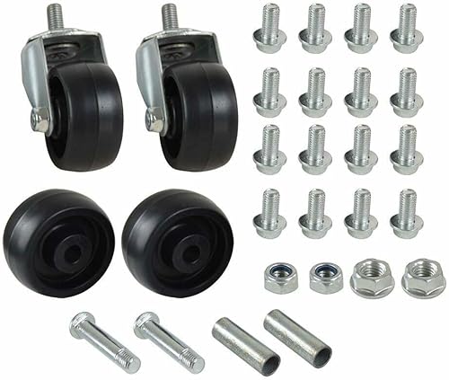 Miniatura 2 de Base móvil resistente ajustable MB900 reemplaza el cuerno grande 24501