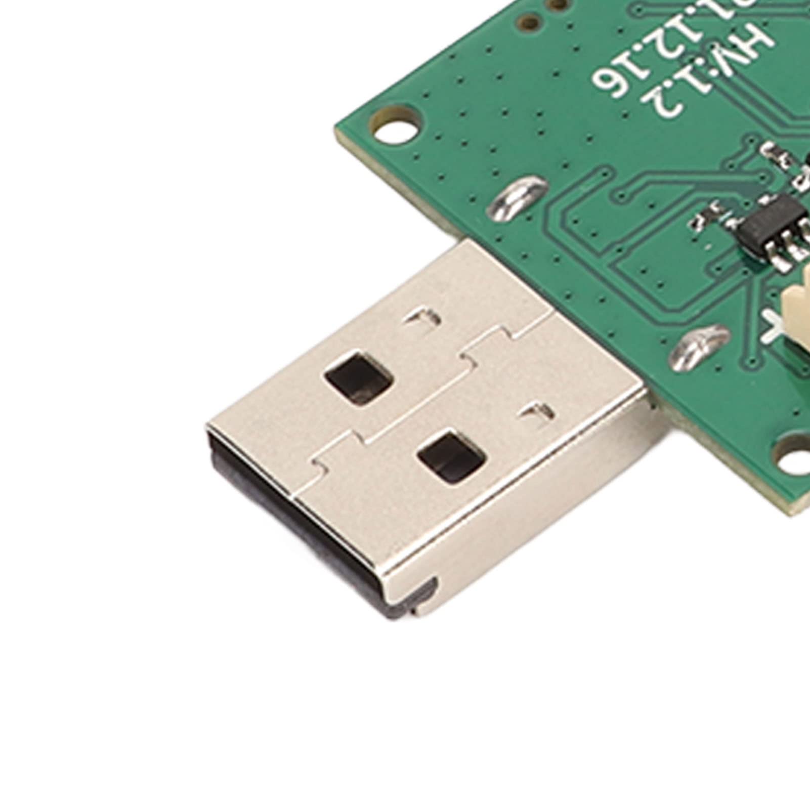 Adaptador de Placa de Módulo RF, Dispositivo Adaptador de Radiofrecuencia de 2,4 GHz, Adaptador de Radiofrecuencia Evil Crow RF V2, Módulos de Radiofrecuencia
