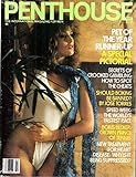 Penthouse Magazine February 1986