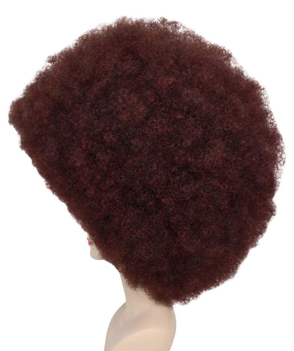 Amazon.co.jp: Wigs2you 仮装 ウィッグ H-5057 スーパージャンボ