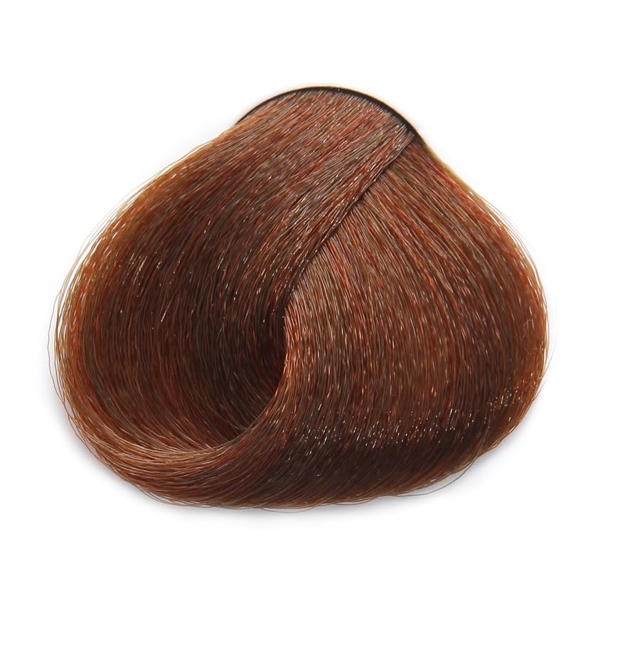 Arual Tinte Nº 5.4 Castaño Claro Cobrizo 60ml