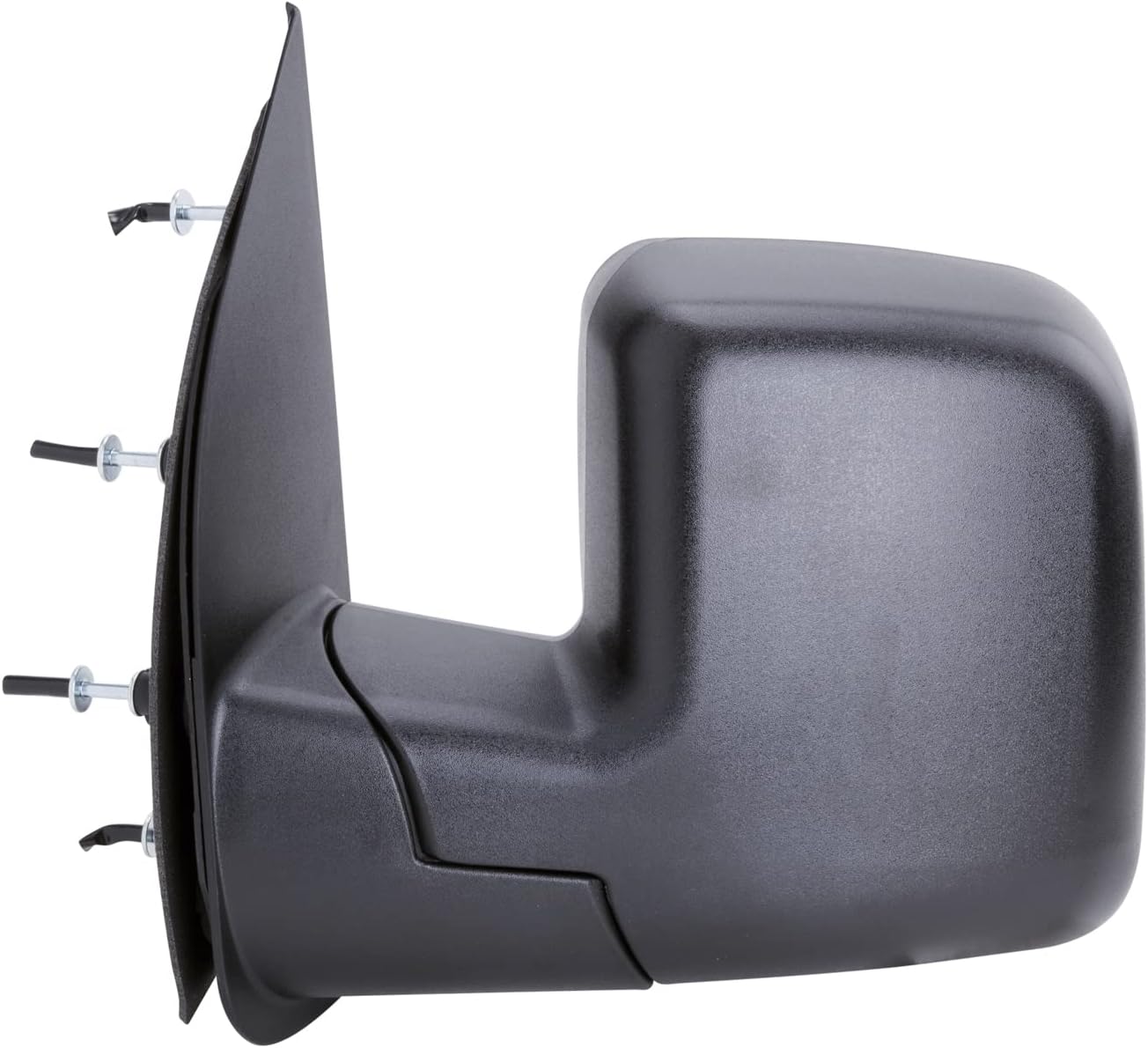 TYC Door Mirror - 3210132