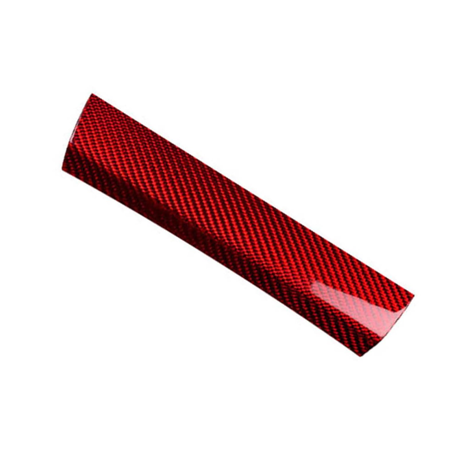 Interior Decoration Car Air Conditioner Button Interior Cover Carbon Fiber Stickers Accessories LHD RHD for Subaru BRZ for Toyota GR86 2021-2023