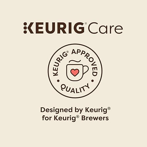 Miniatura 12 de Keurig El kit de mantenimiento de la cafetera de 3 meses incluye solución de descalcificación, cartuchos de filtro de agua y cápsulas de enjuague