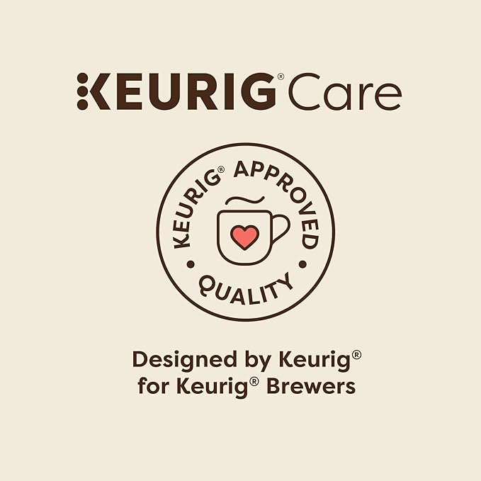 Kit de mantenimiento Keurig 3 meses incluye descalcificador filtros de agua y enjuague miniatura 12