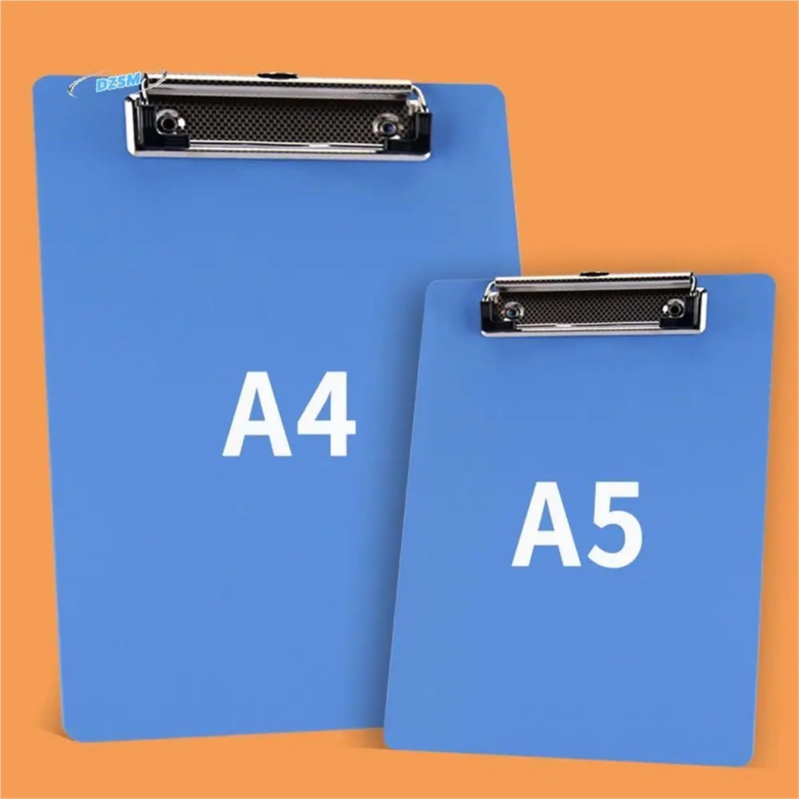 Lot de 10 porte-blocs pour écriture, bloc-notes, bloc-notes, bloc-notes (-A4 (225 x 315 mm)