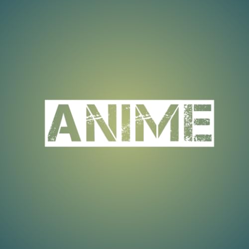 Anime