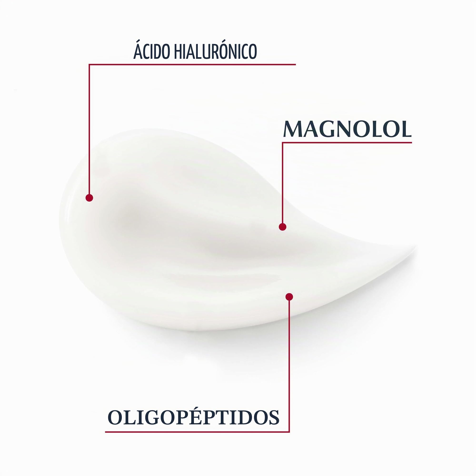 Eucerin Volume-Filler Crema de Día para Piel Seca - 50 ml