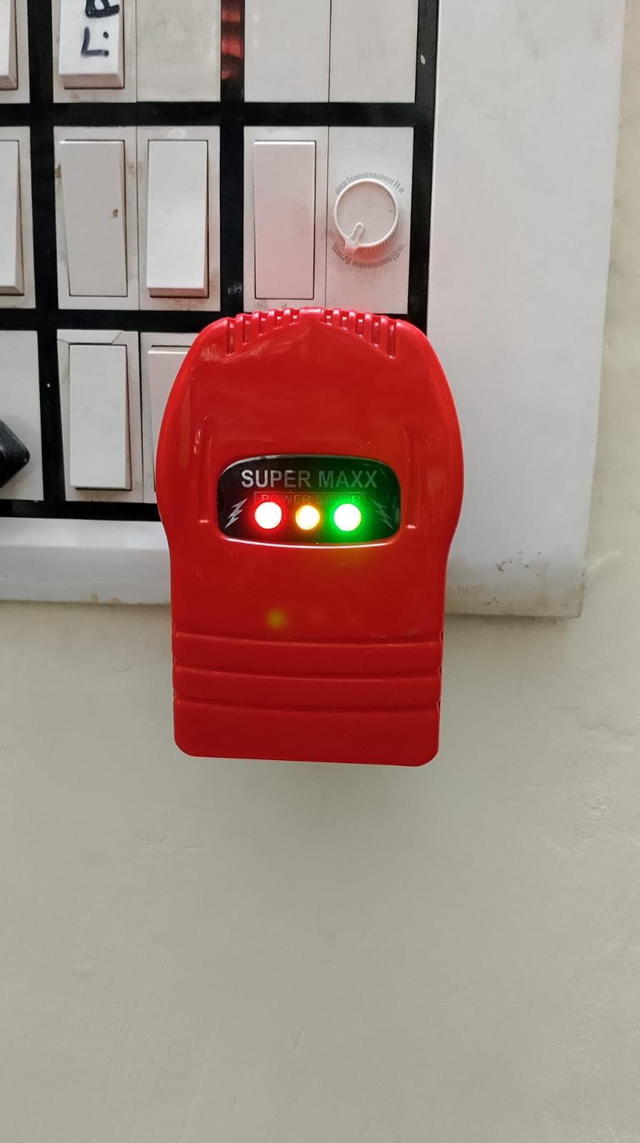 Planet Noah Maxx Enviropure Power Saver & Money Saver(15kw Save Upto 40% Electricity Bill Everyday)