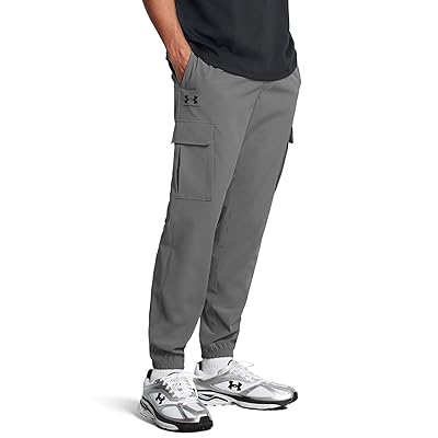 Under Armour Vibe Woven Cargo Pants Men