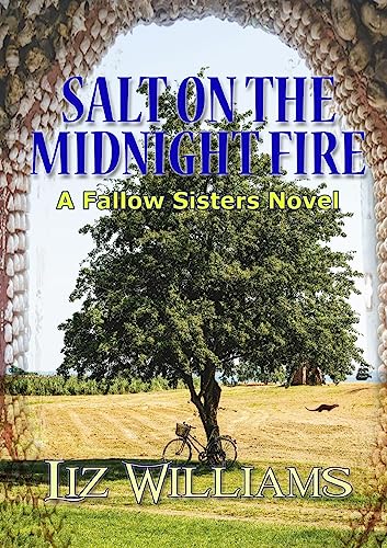 Book cover for Fallow Sisters series