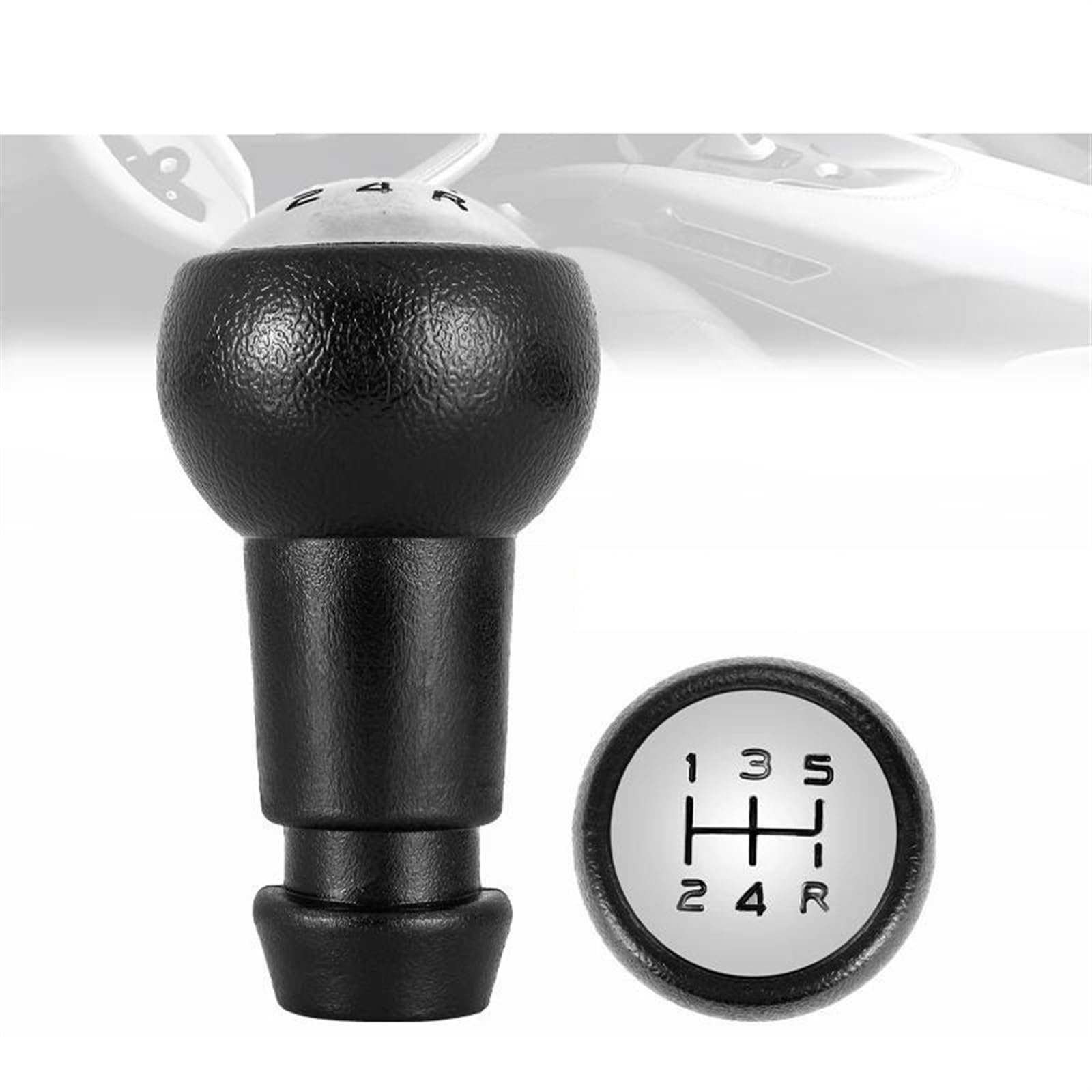 Amazon.co.jp: シフターシ プジョー 106 205 206 306 406 107