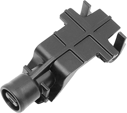 Boquillas de limpiaparabrisas delantero, boquillas de pulverización de chorro de agua, compatibles con Honda Pilot 2016-2021 Passport 2019-2021