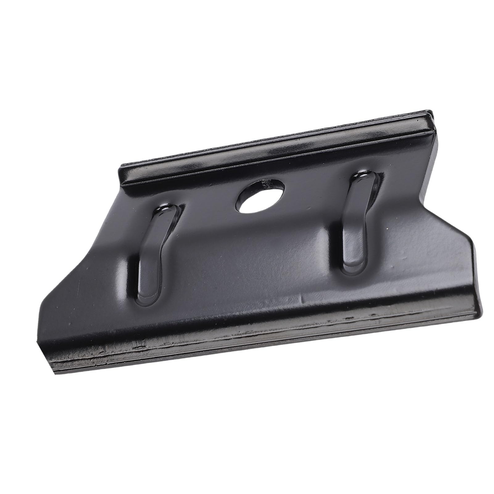 Car Battery Hold Down Bracket Durable Secure Fastening for Borrego Optima Spectra, 37160 2D000, 1 Unit for Vehicle Safety