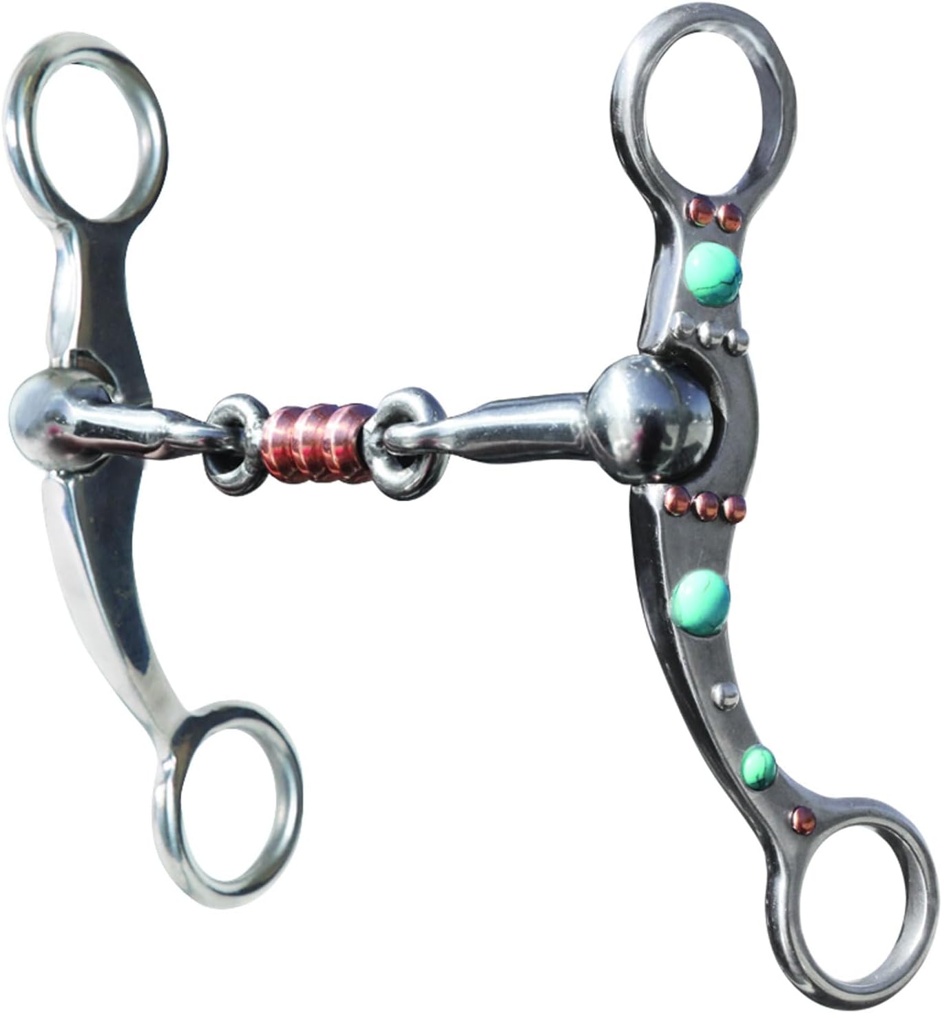 Professional's Choice PC DOT Shank Dog Bone
