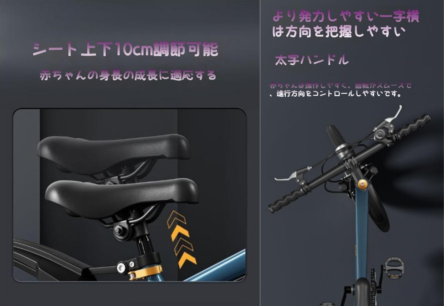 Dazzix子供用自転車 可変速度クロスバイク ジュニア用 小学生 中学生 6