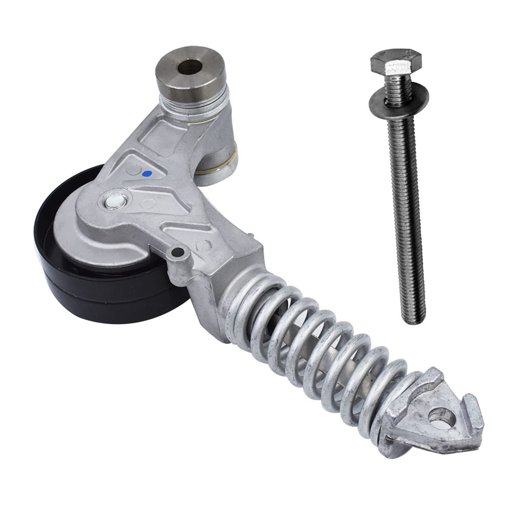 Amazon.com: labwork Drive Belt Tensioner Replacement for Buick 