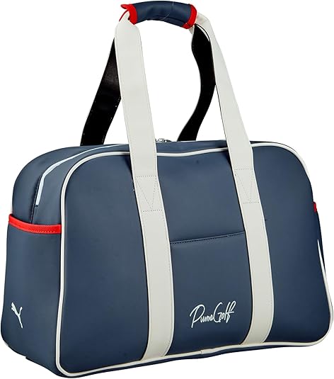 Puma Golf Boston Bag GOLF Golf Basic Boston Bag 090889, PUMA