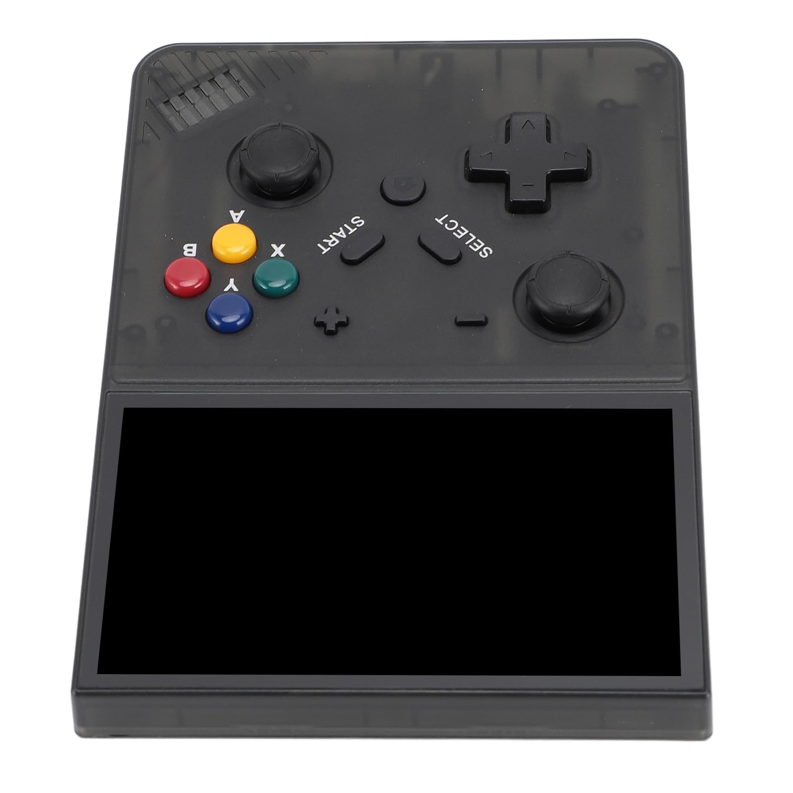 Console di Gioco Portatile con Schermo IPS da 4,3 Pollici con Oltre 20.000 Videogiochi retrò, Display Ad Alta Definizione, Ideale per Viaggiare, Cella Al Litio (#2)