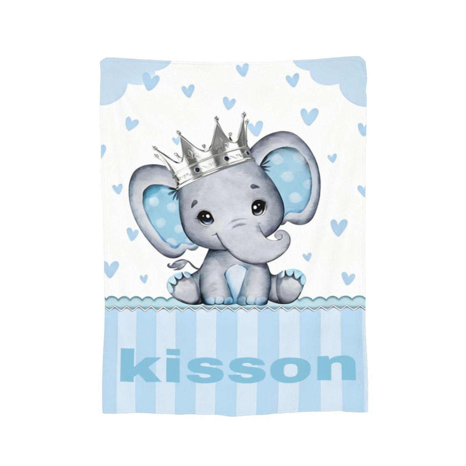 Dfggagdhs Custom Picture Name Flannel blanket,Personalized Design Throw blanket,Warm Soft Texture, for Family Mom
