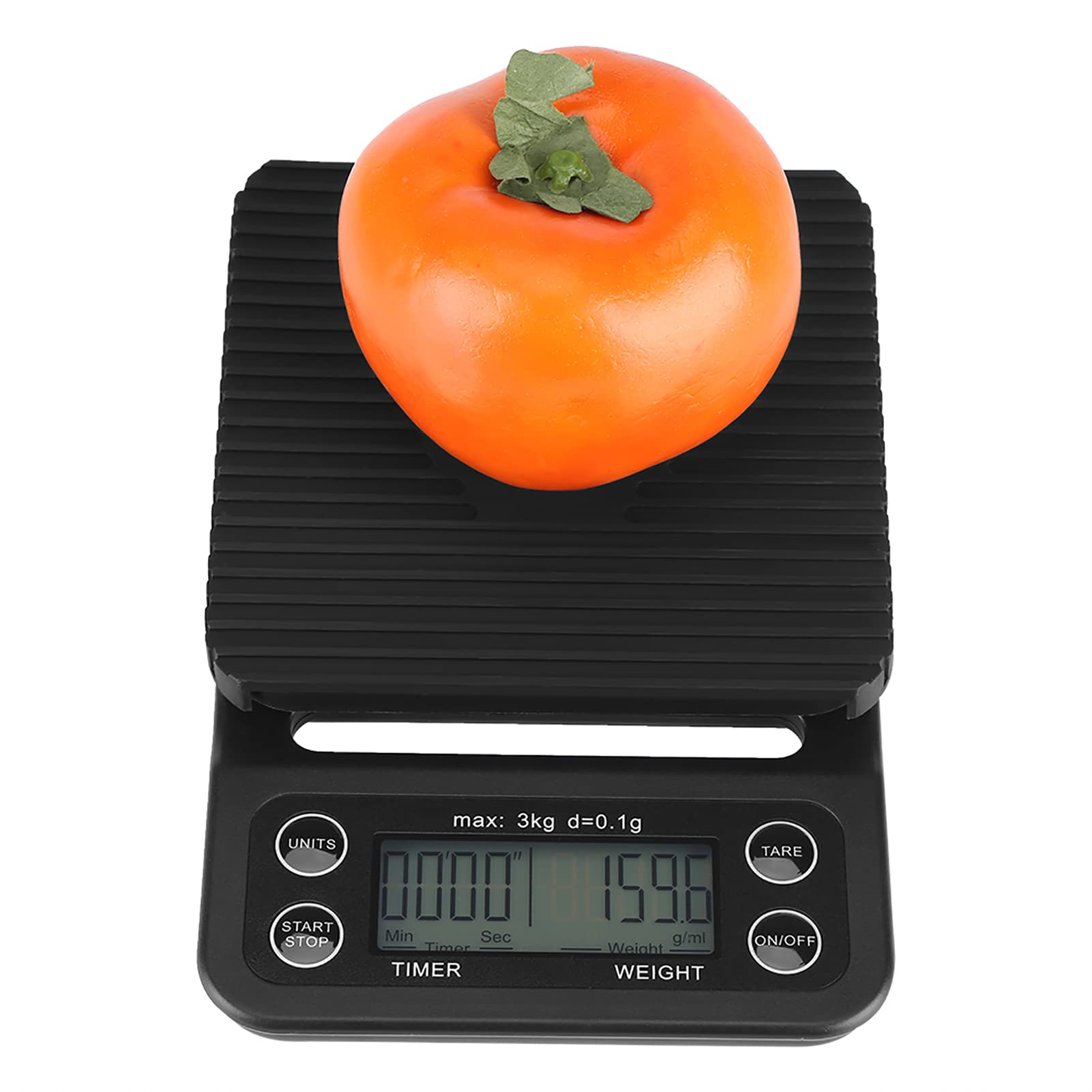 BILANCIA "HARIO V60" CON TIMER