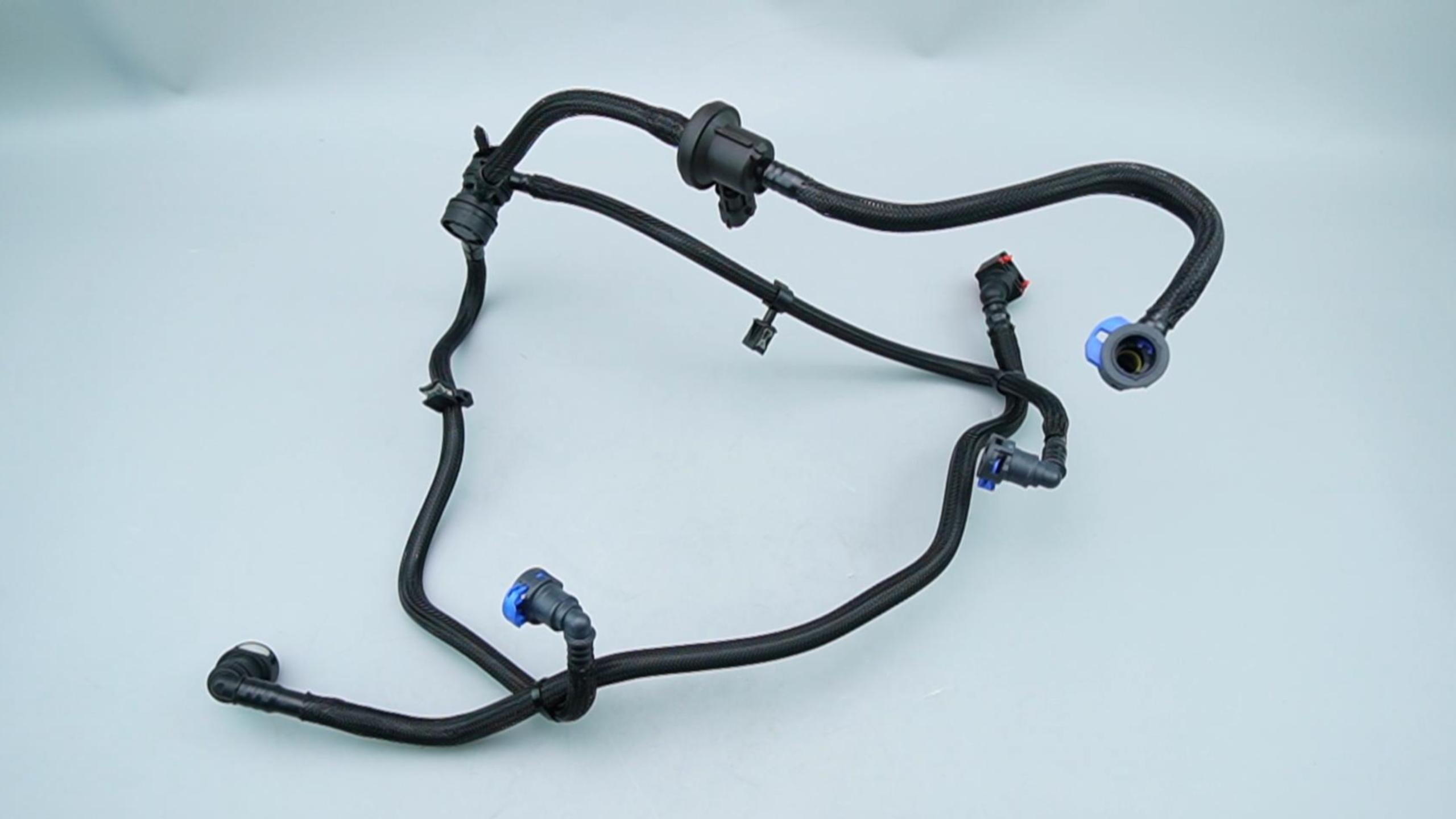 A2Z Amazon.com: Canister Valve Fit for Ford Escape Lincoln MKC 2.0