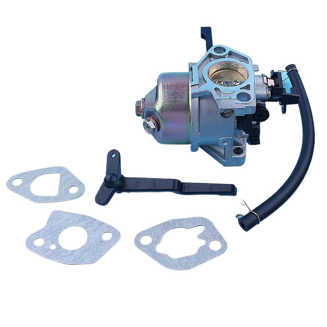 Kit de Juntas de carburador for Motor CH395 1785305 1785305-S de 9,5 HP y 277 CC (17 853 05-S)