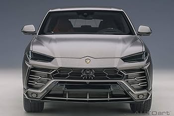 激レア1/18 ランボルギーニウルス模型新品早い者勝ち 激レア1/18