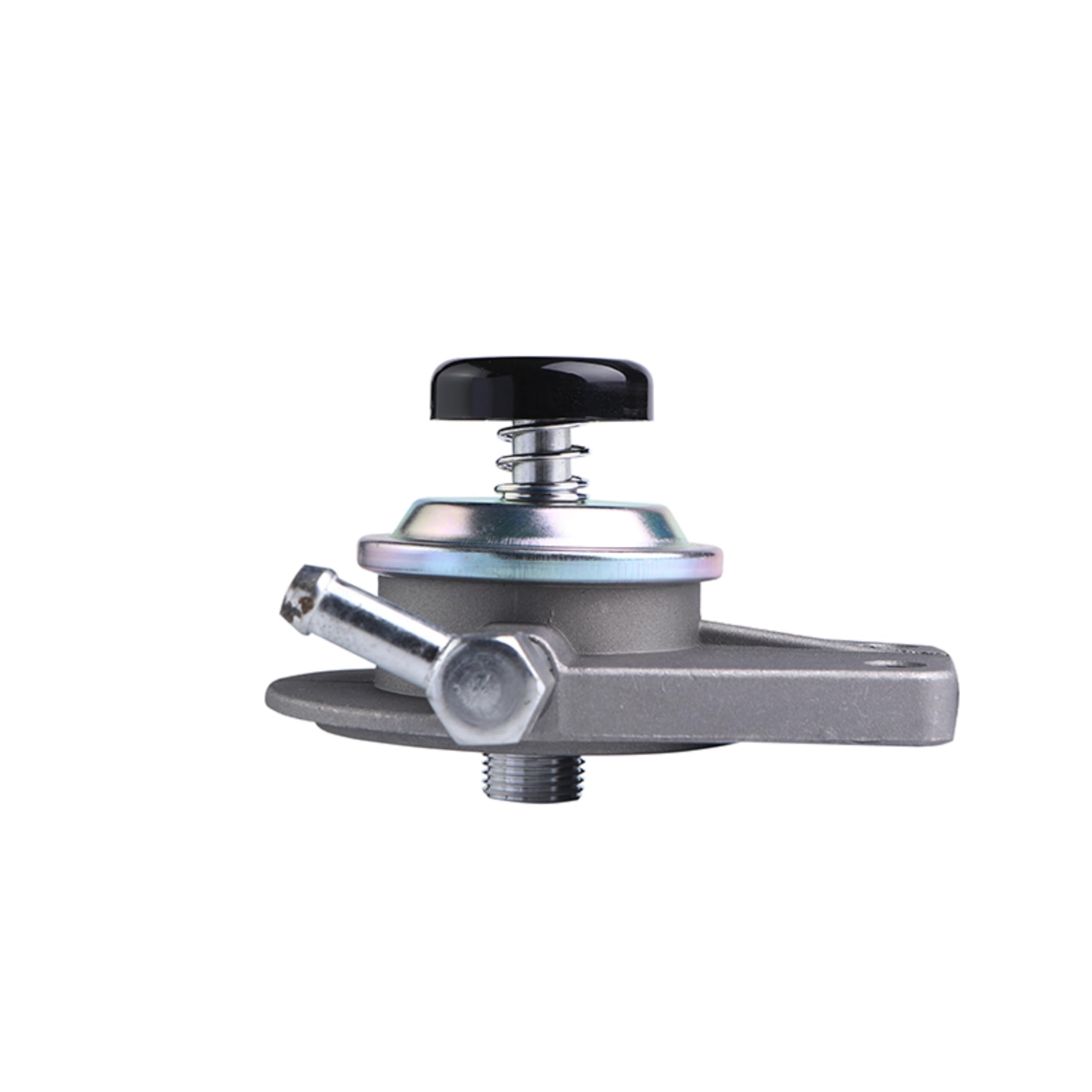Amazon.com: Diesel Fuel Filter Housing Primer Pump Cap For